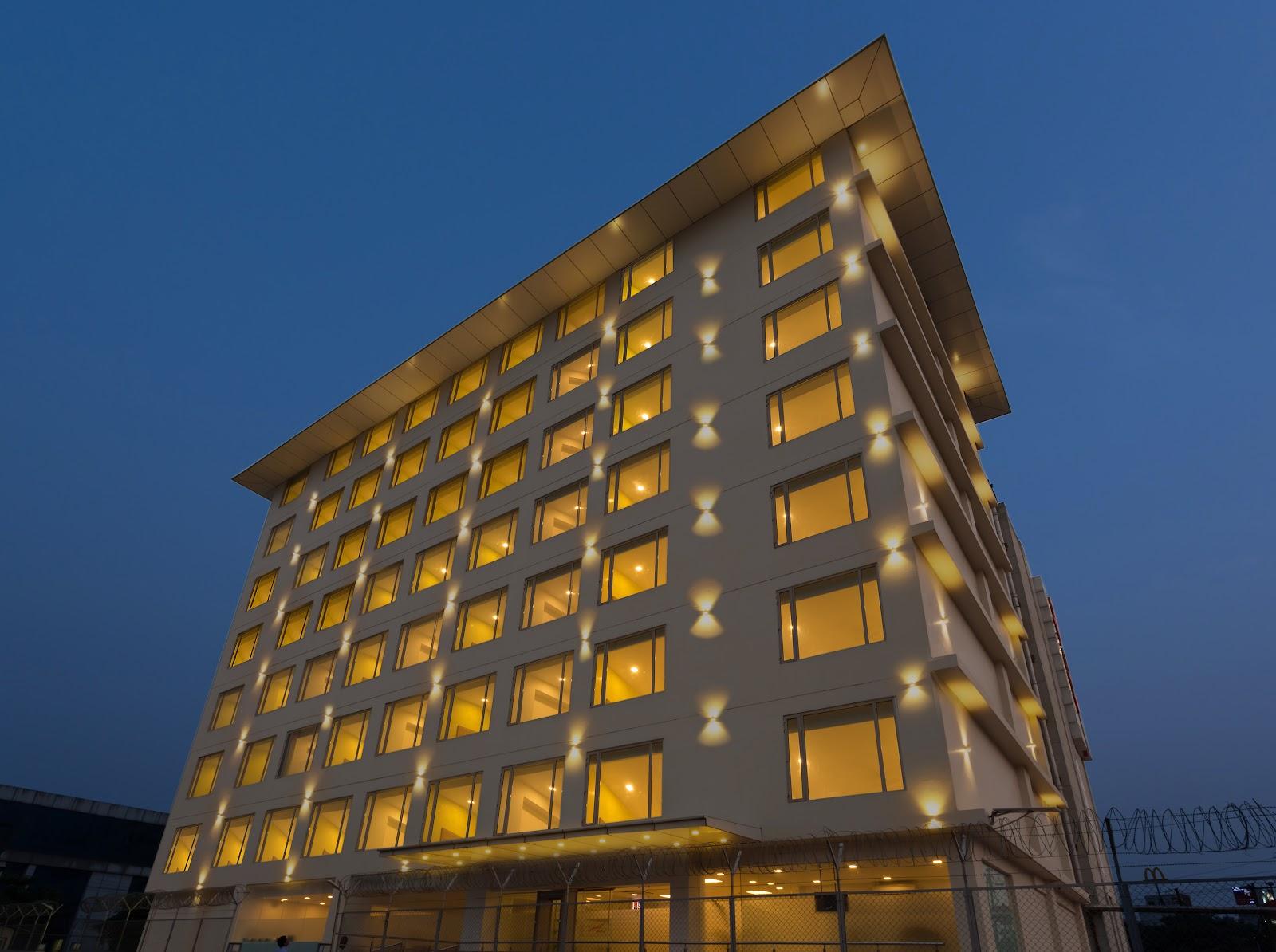 Ginger Noida City Centre