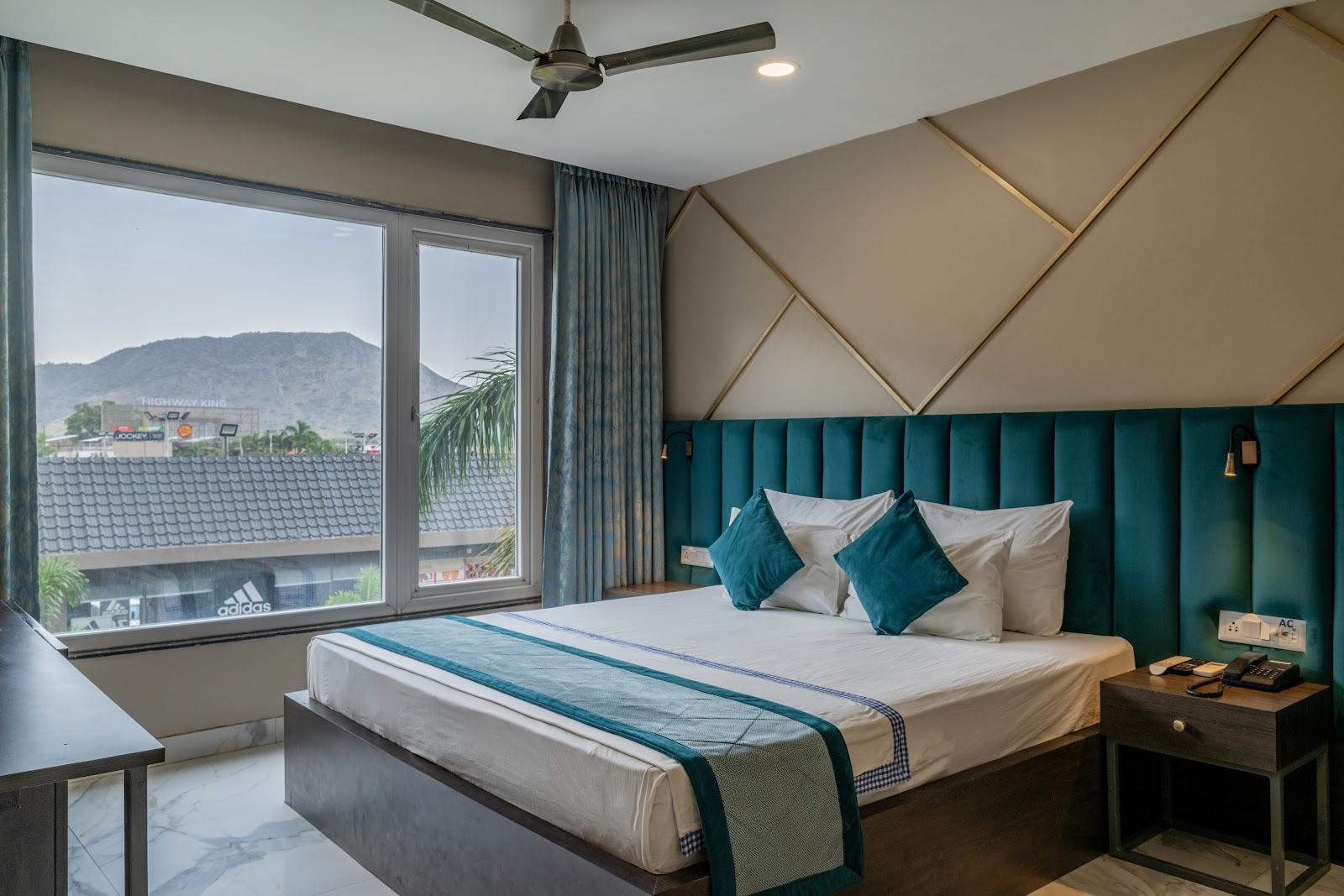 Hotel Highwayking Shahpura – photo 3