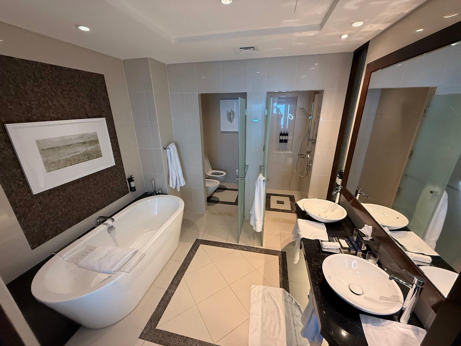 Rixos Marina Abu Dhabi – photo 4