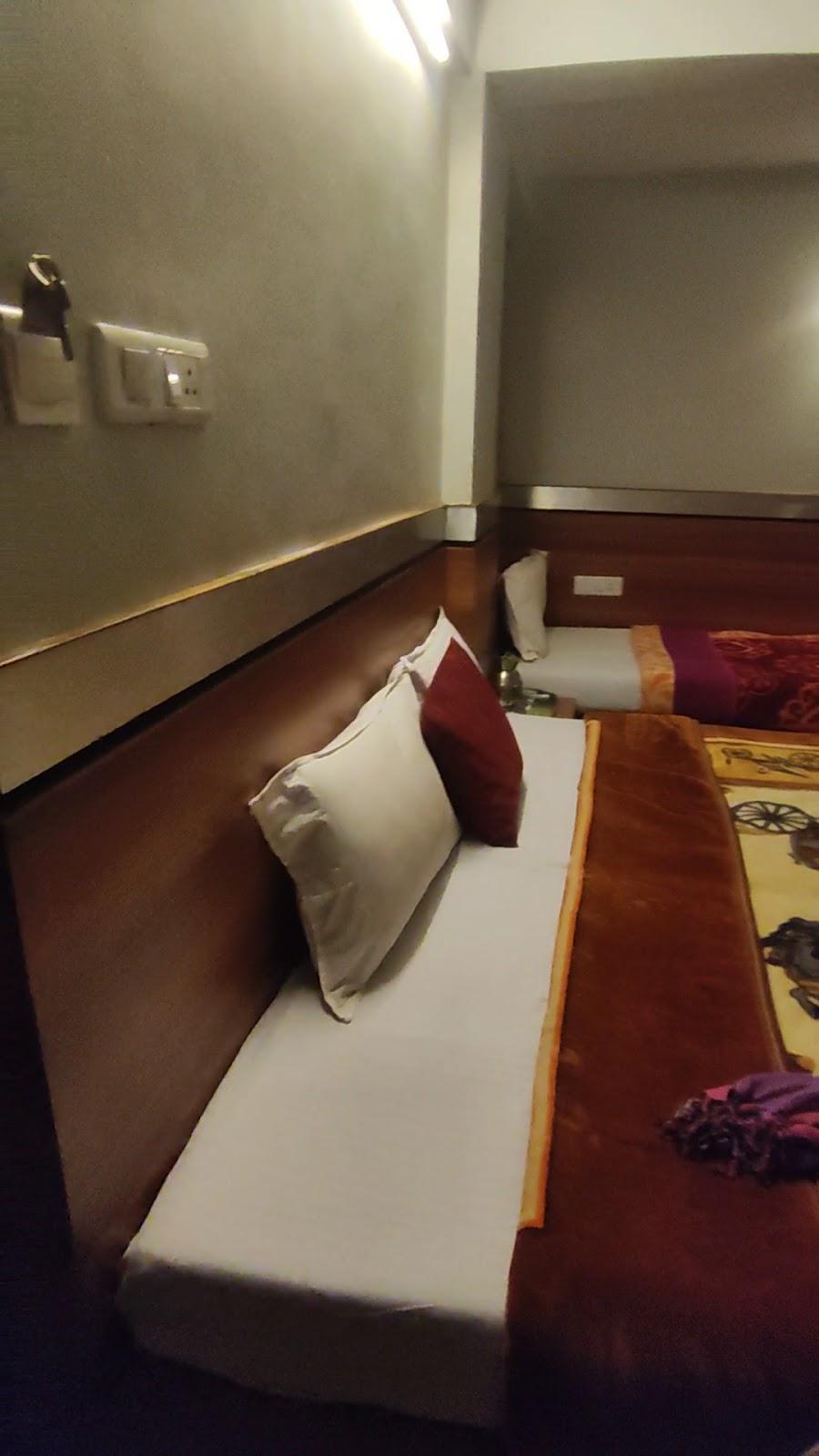 A1 Hotel Green Apple Residence Ooty | Cheap And Best Hotel In Ooty | Residency In Ooty – photo 2