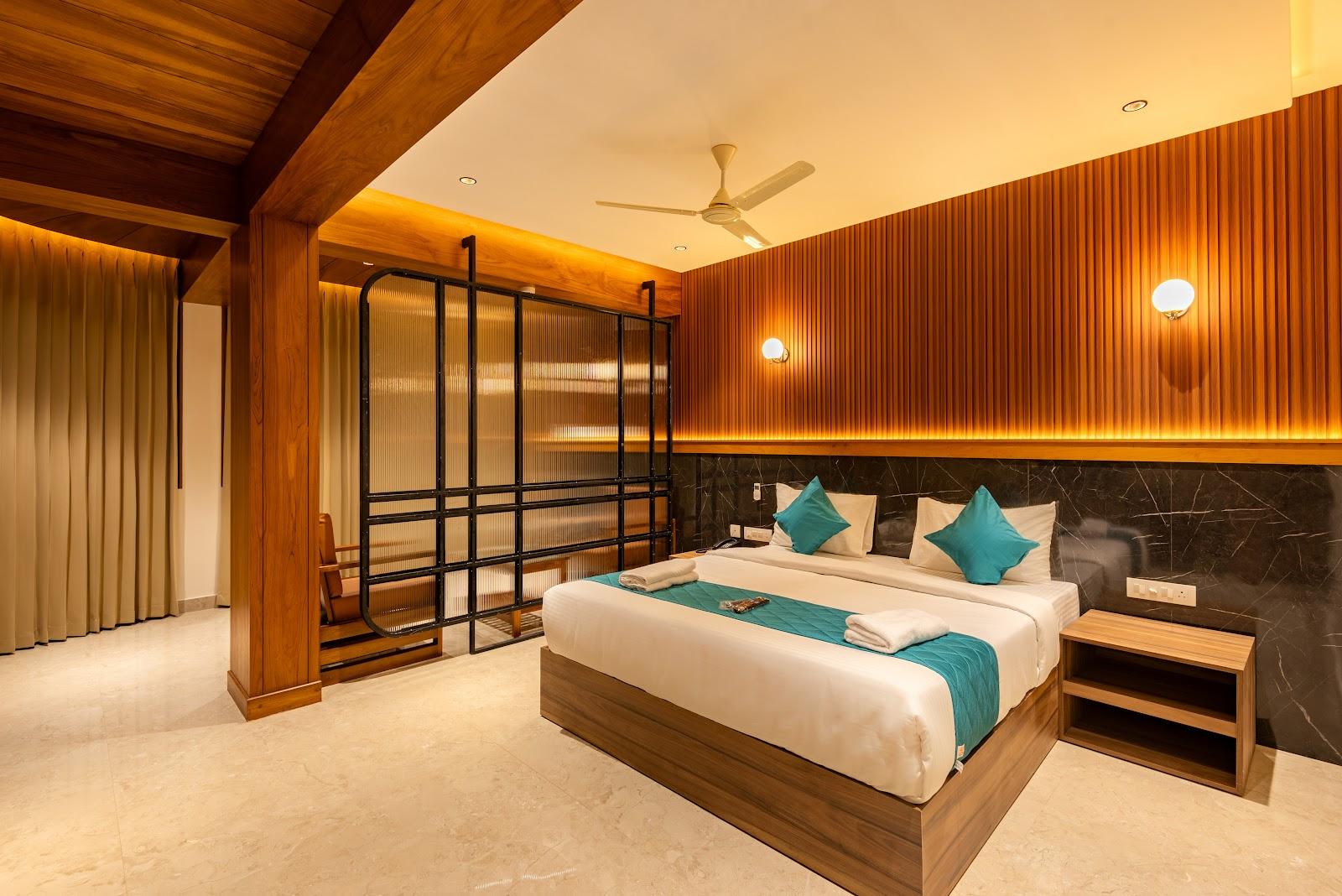 Hotel Stay Bella – photo 3
