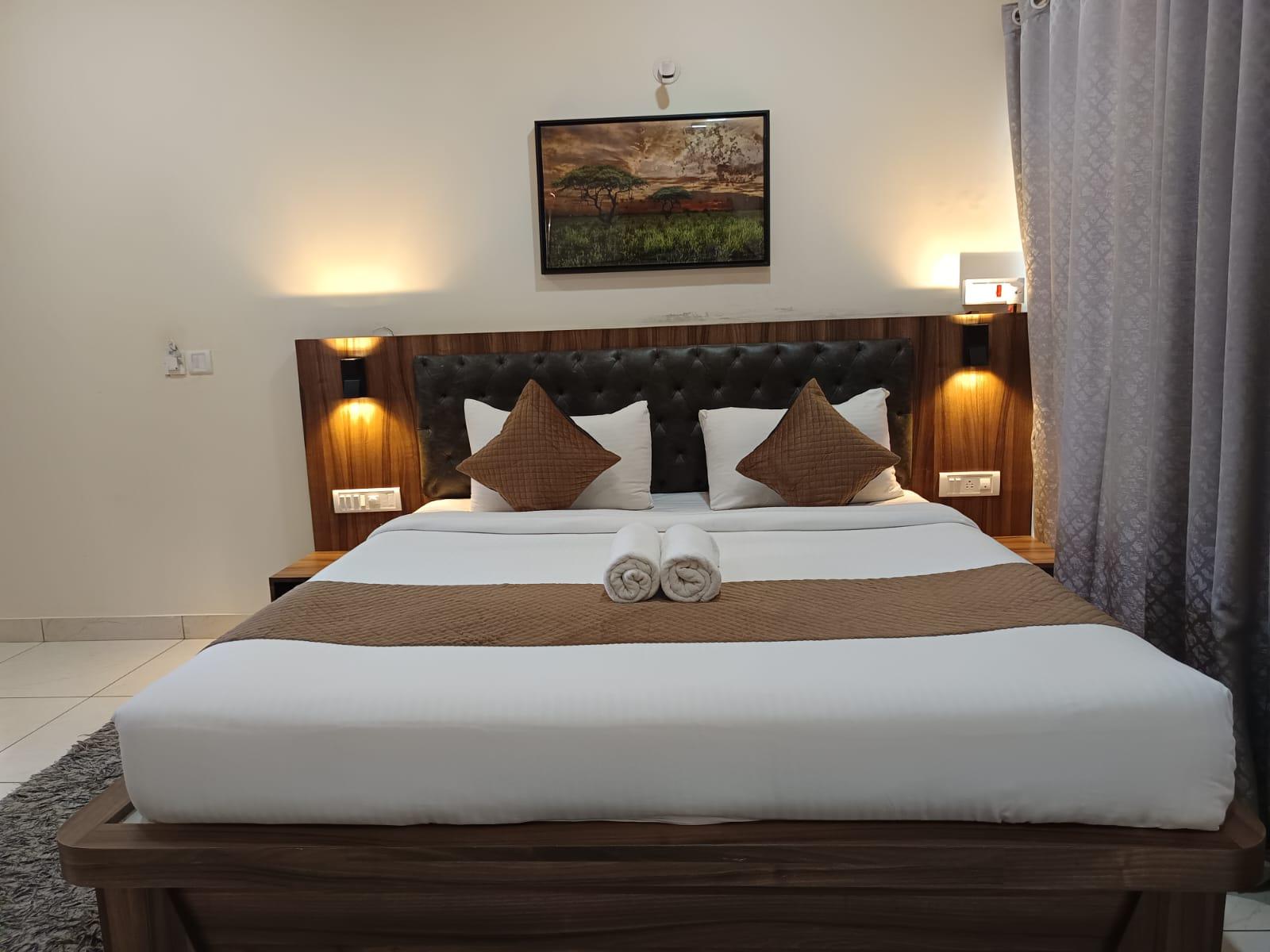 Jungle Hill Resort, Coorg – photo 3