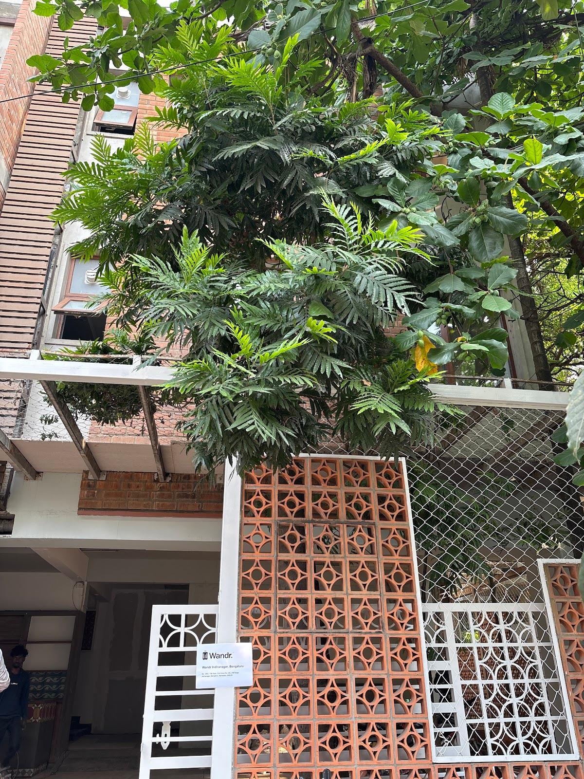 Wandr Indiranagar – photo 3