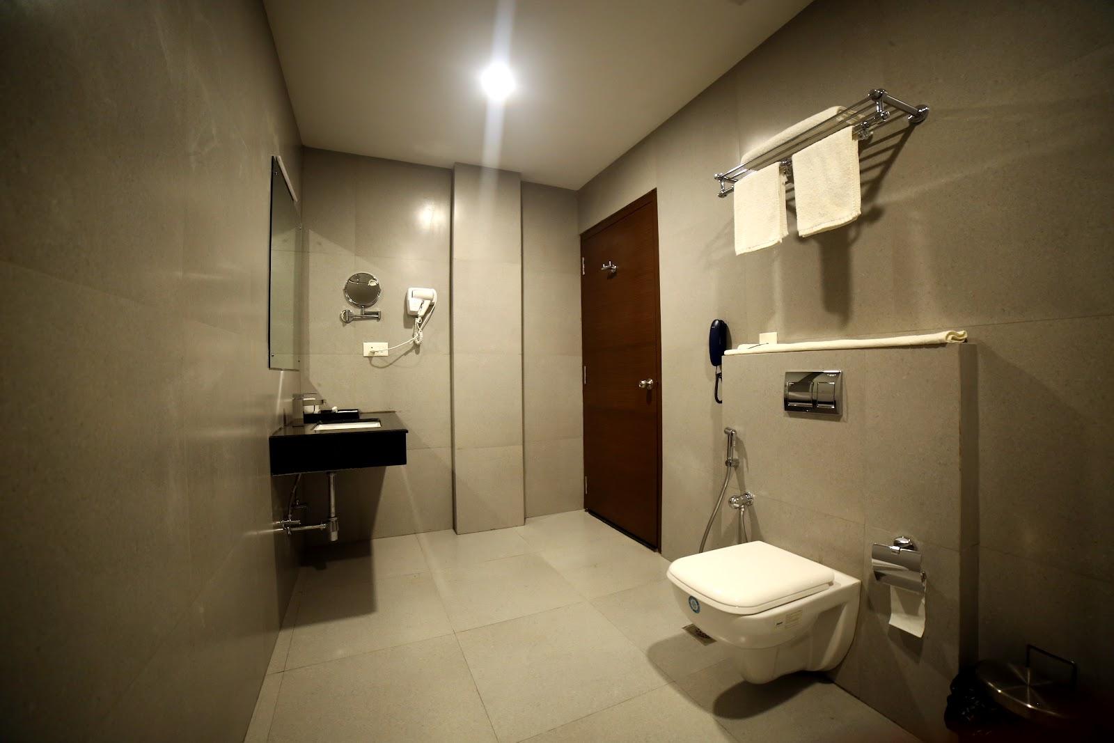 Hotel Yamuna – photo 4