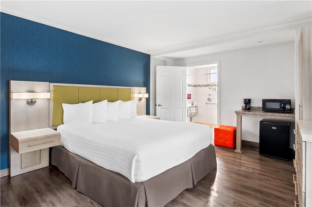 SureStay by Best Western Santa Monica – photo 3