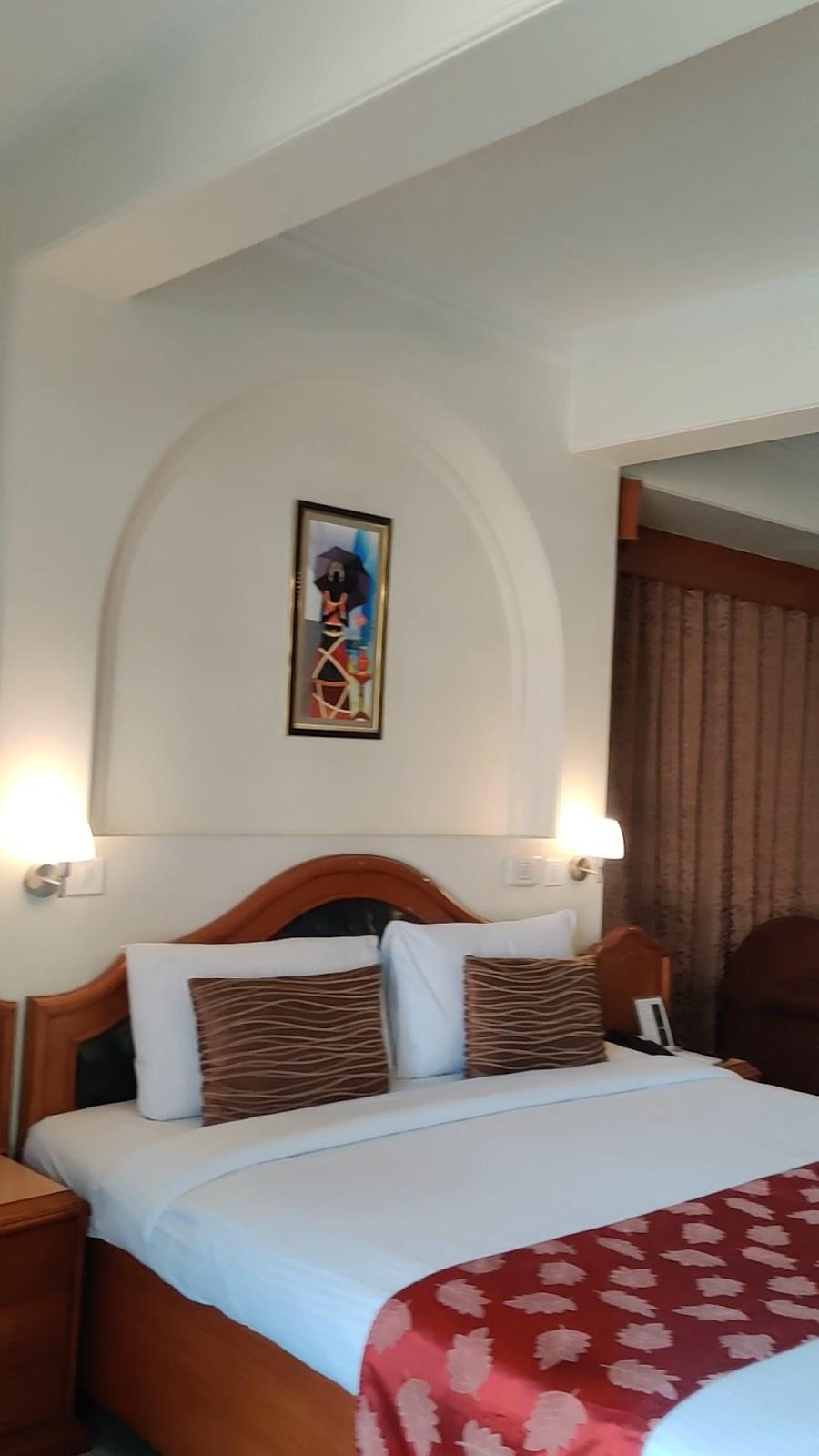 Club Mahindra Resort - Dharamshala, Himachal Pradesh