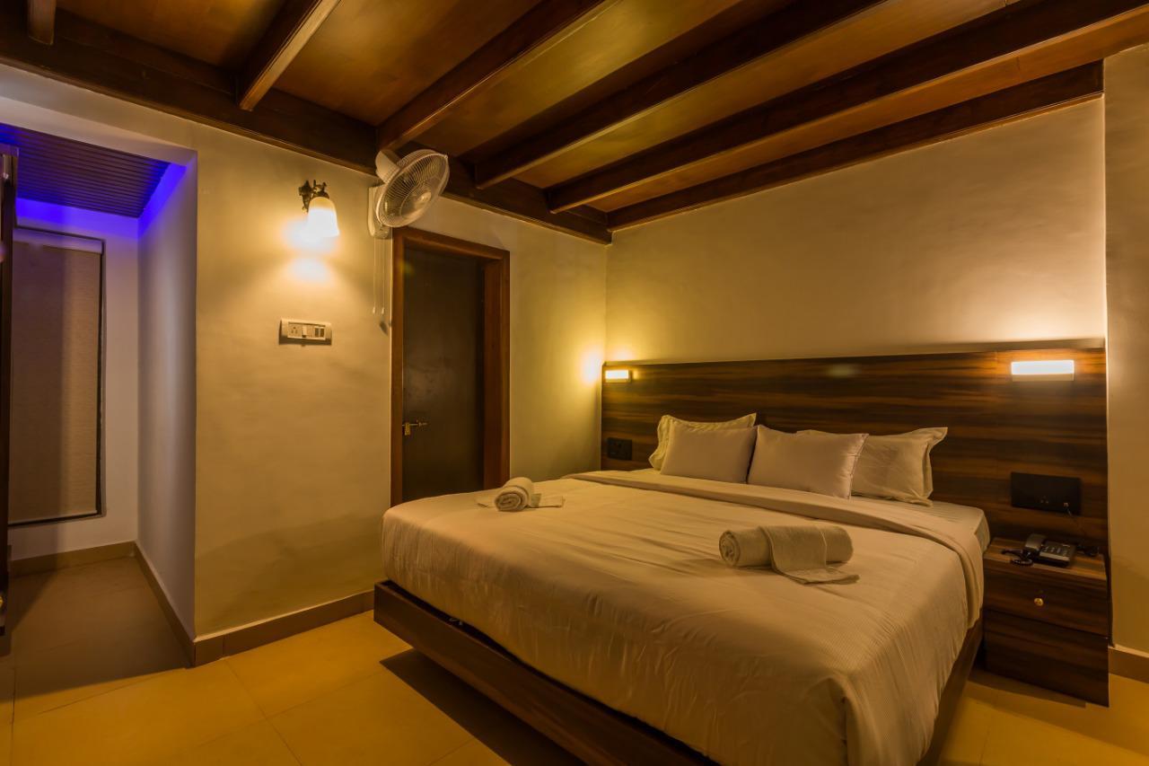 Green Field Resort – photo 3