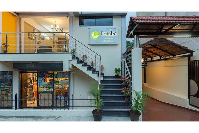 Treebo Akshaya Mayflower Vijaya Bank Layout – photo 1