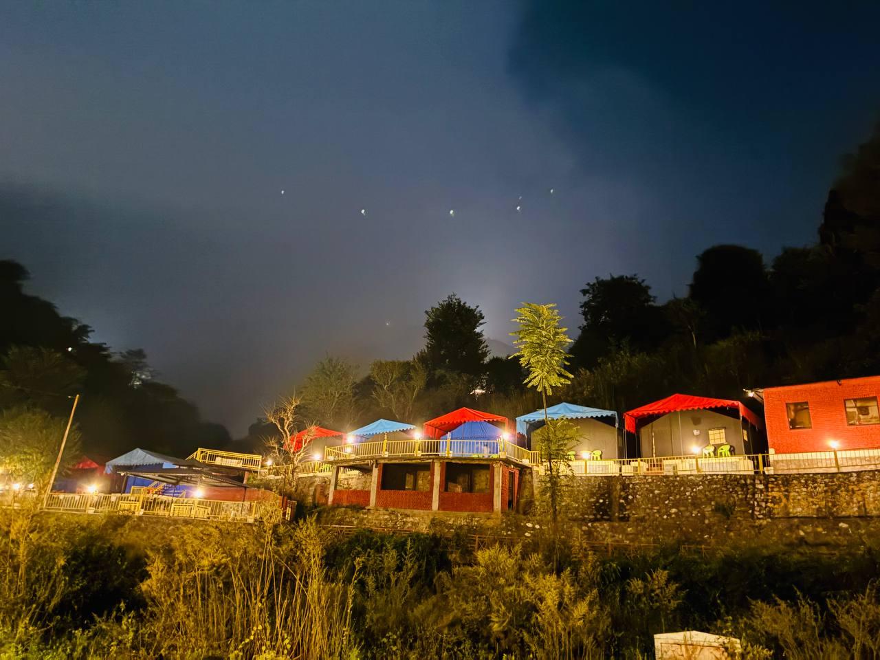 Baromas Resort and Camping – photo 1