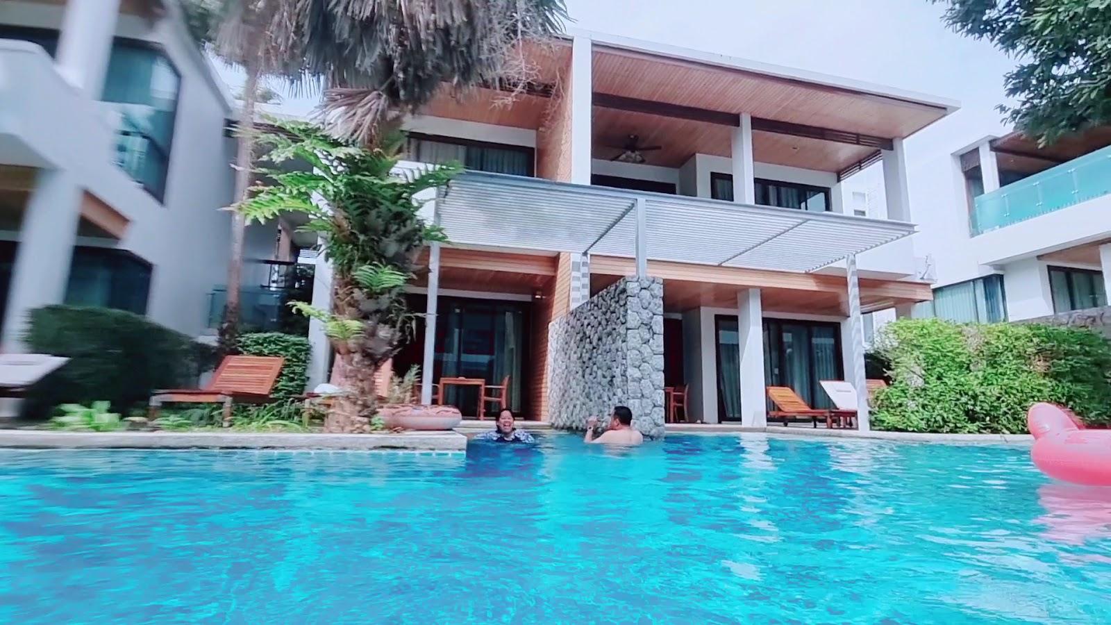 Wyndham Sea Pearl Resort Phuket – photo 2