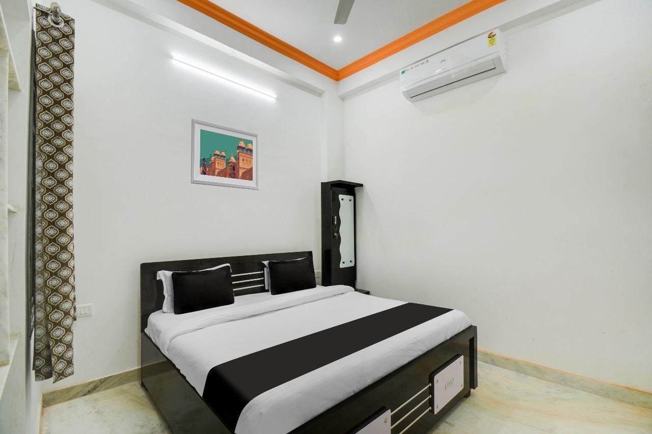 Hotel Ashish Palace Inn – photo 4