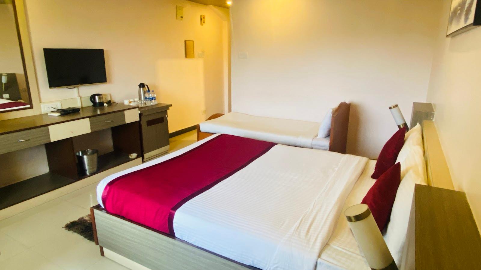 Hotel Colva Kinara – photo 1