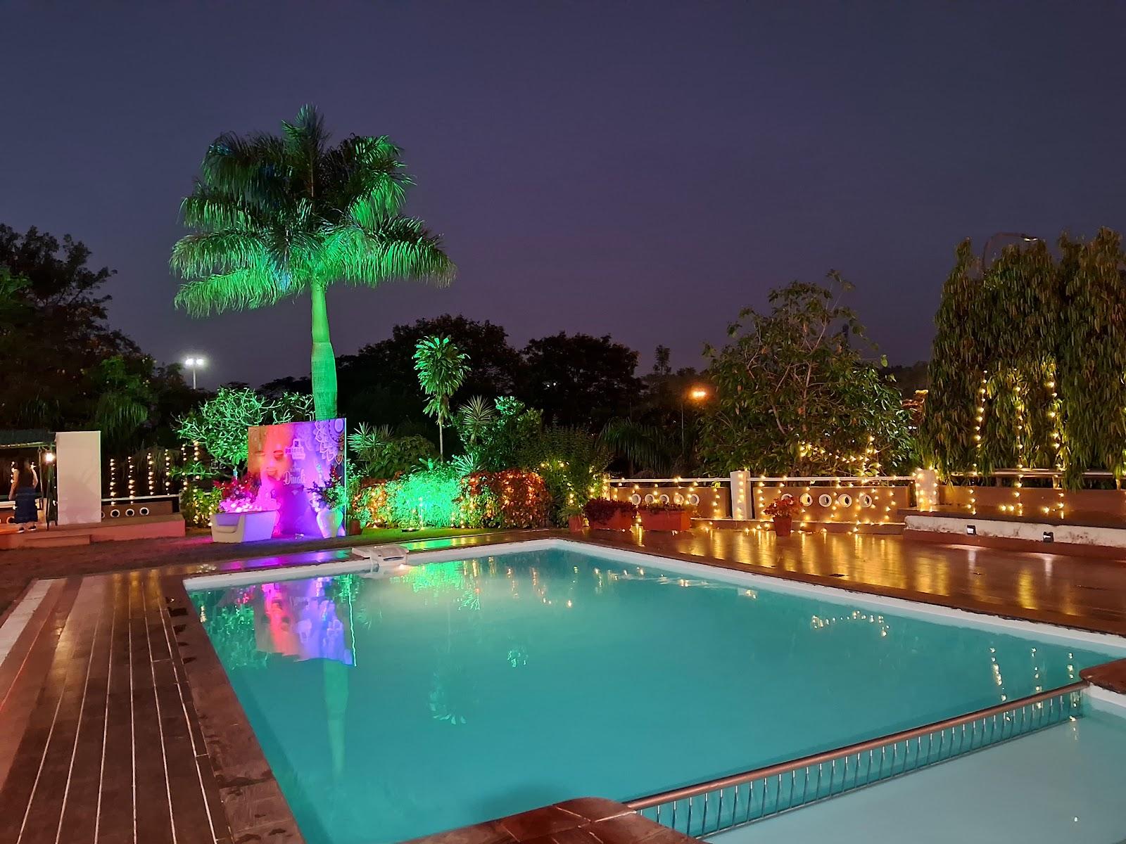 Patang Residency – photo 4