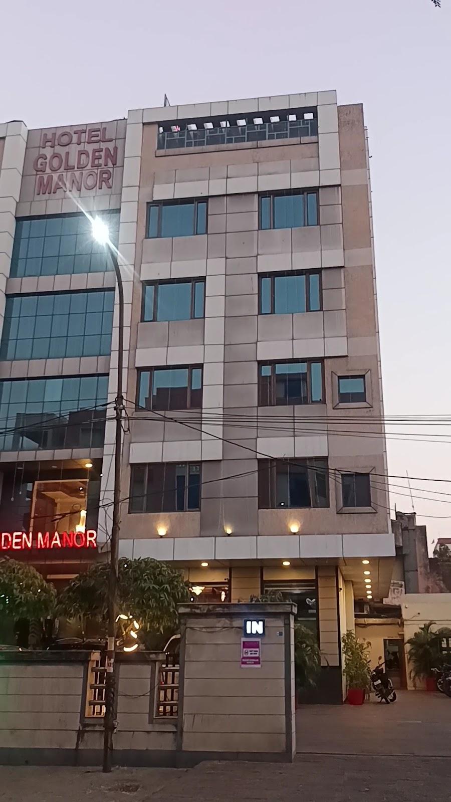 Hotel Golden Manor, Jaipur – photo 2
