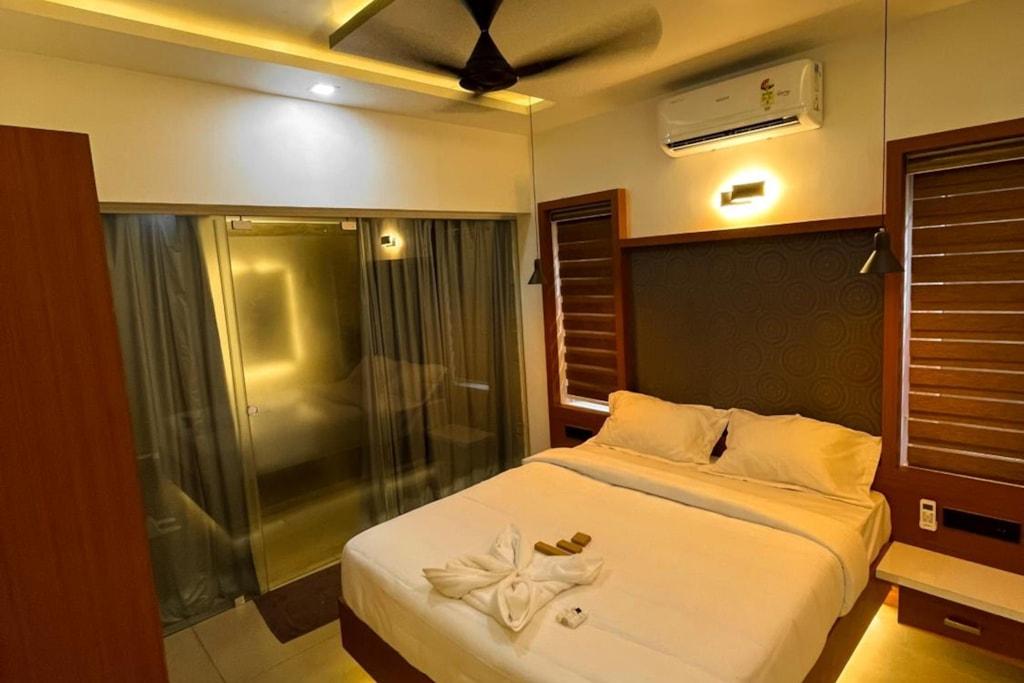 Pentium Spring Green Villas – photo 2