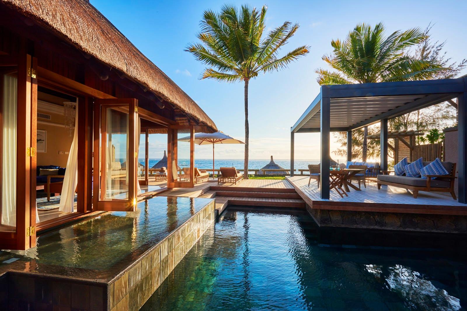 Constance Belle Mare Plage Mauritius – photo 1