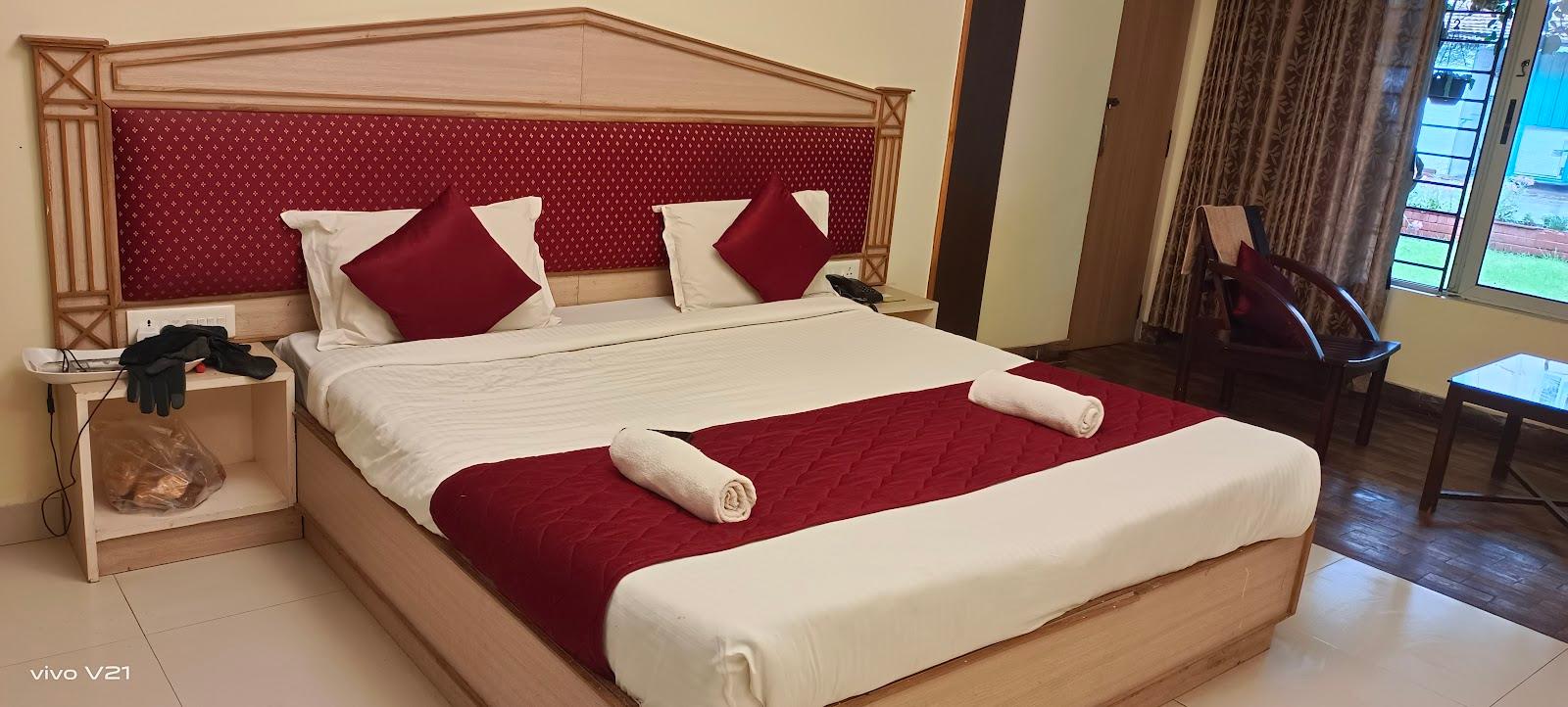 Hotel Sapphire Grand Ooty – photo 3