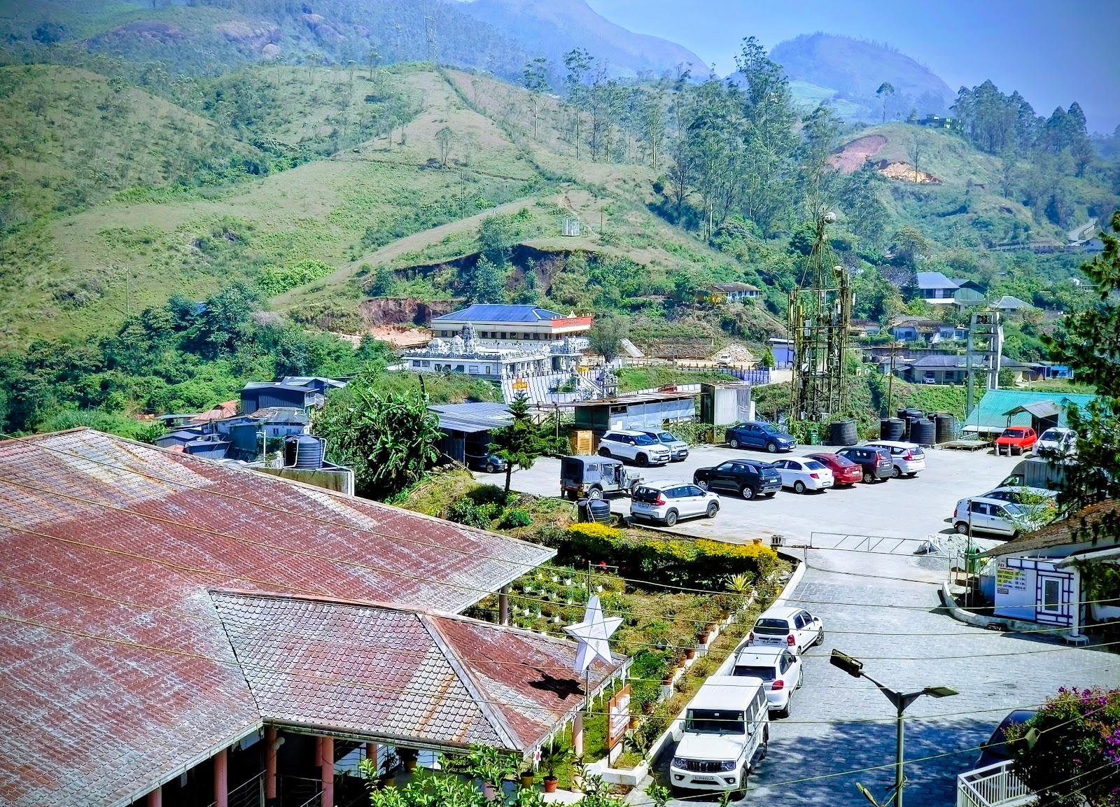 Carmel Top Resort – photo 4