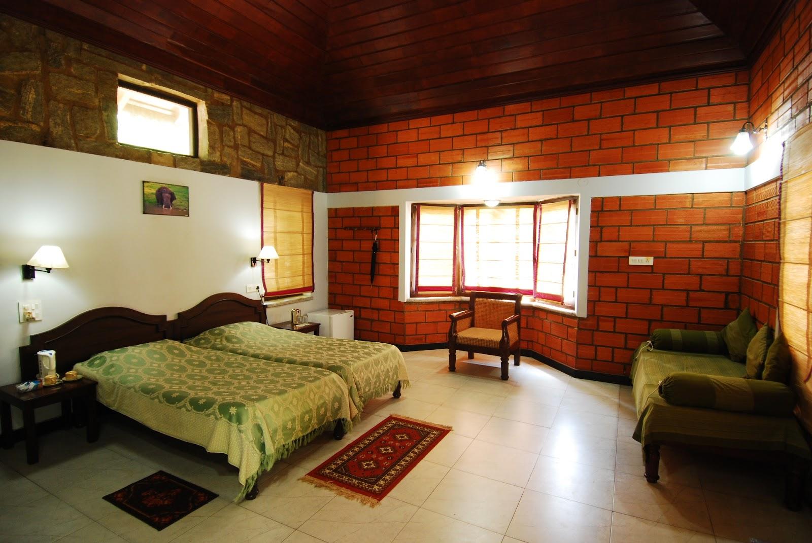 Jungle Lodges and Resorts Limited – photo 2