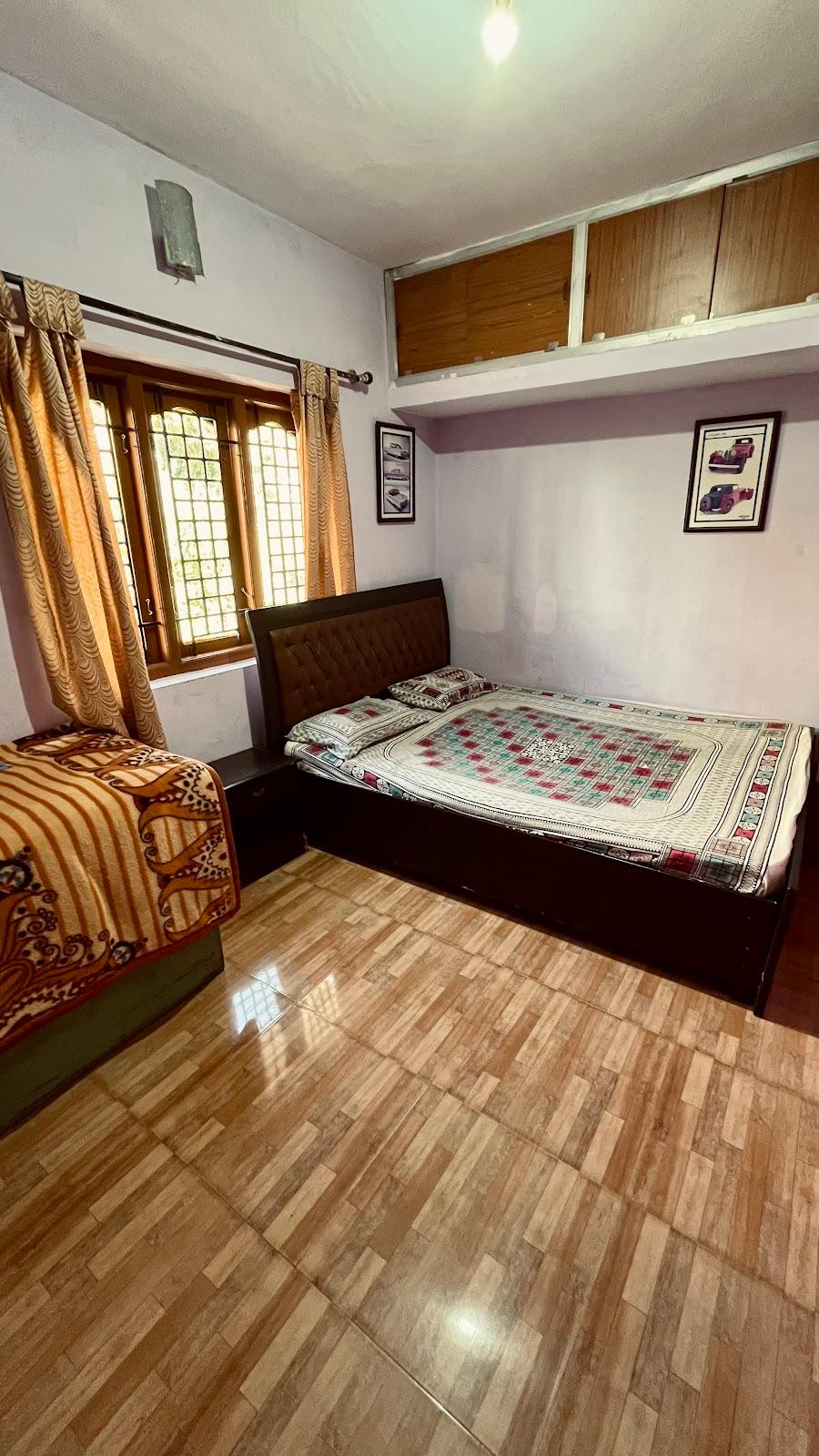 Hilltop 3BHK & 4BHK Villa & Twin Rooms Ooty – photo 3
