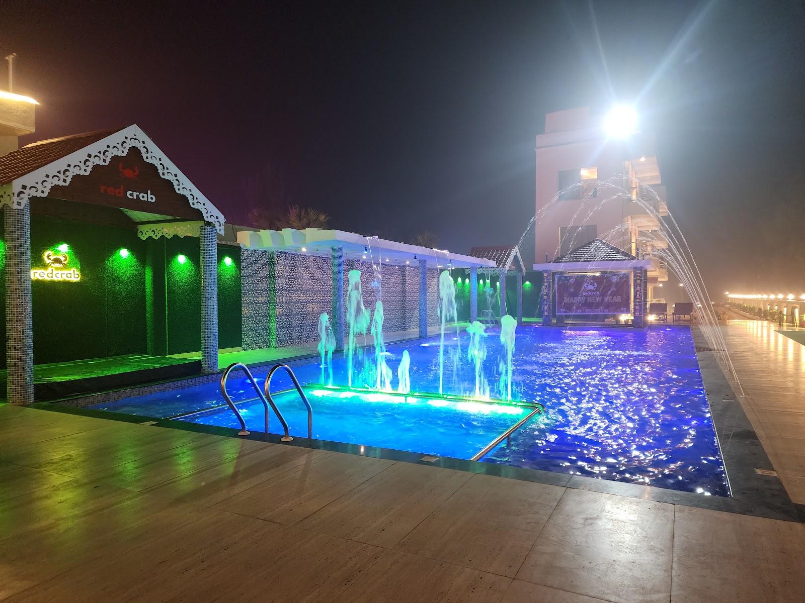 Red Crab Beach Resort