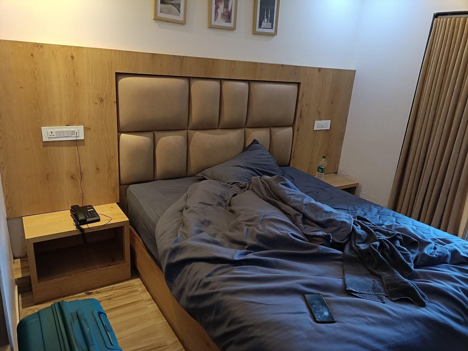 Hotel Southern – photo 4