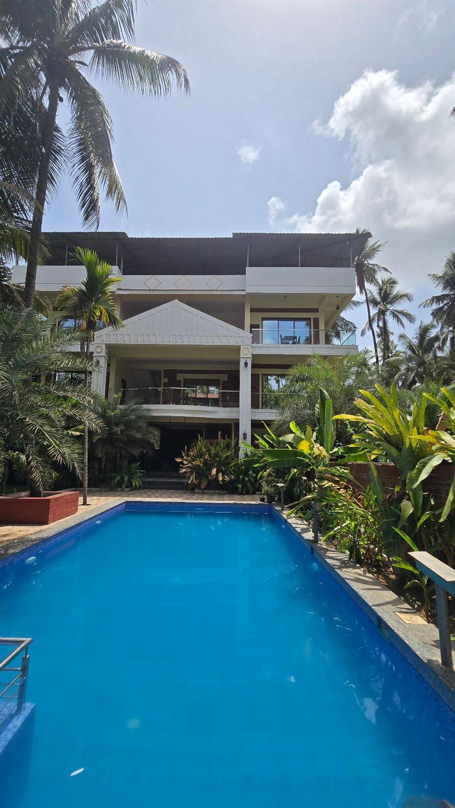 Islander Retreat Alibaug – photo 4