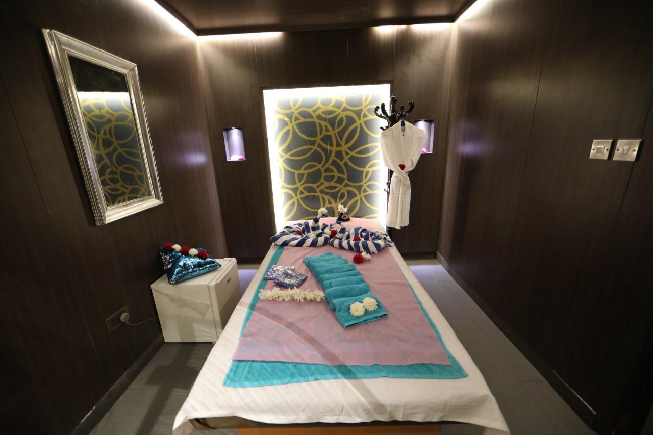 Grand Excelsior Hotel Deira (formerly Sheraton Deira) – photo 3