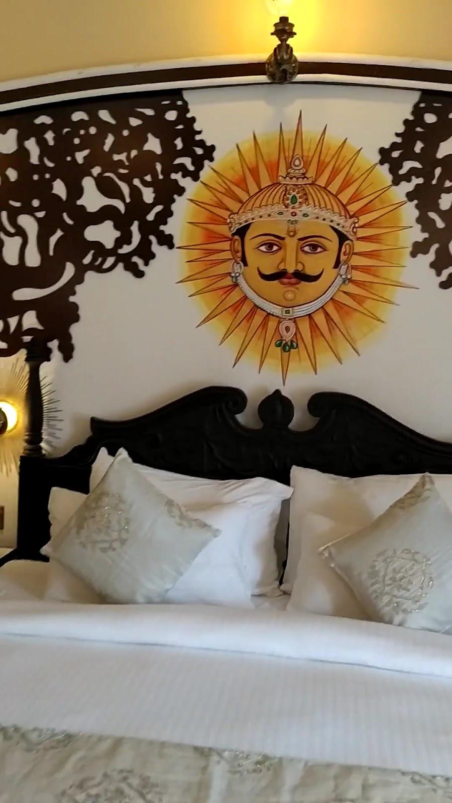 Janak Vilas- A Heritage Boutique Hotel – photo 2