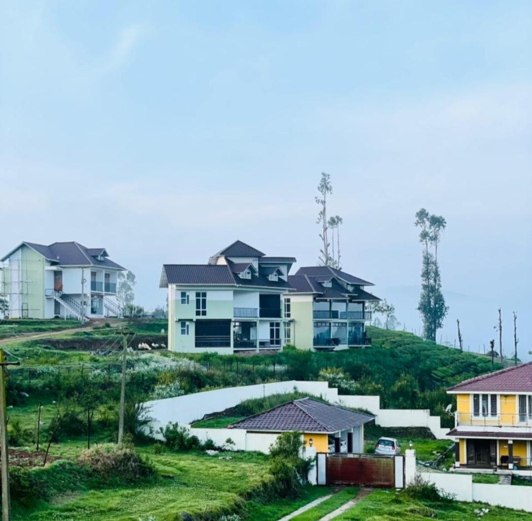 Florence ooty – photo 1