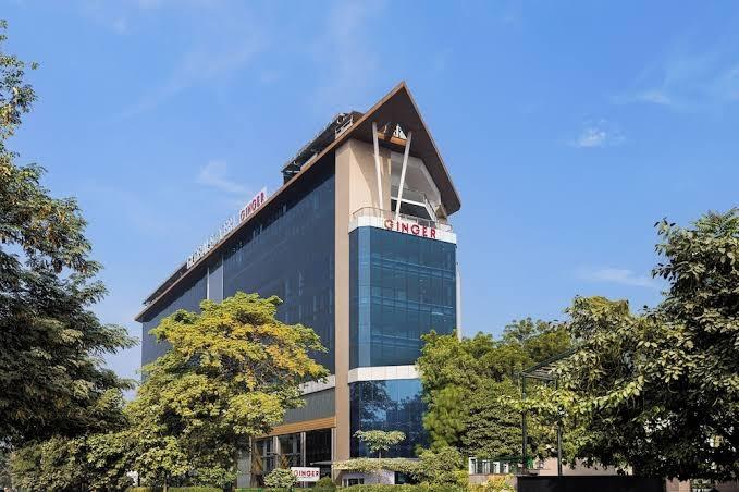 Ginger Gurugram Sector 1 – photo 3