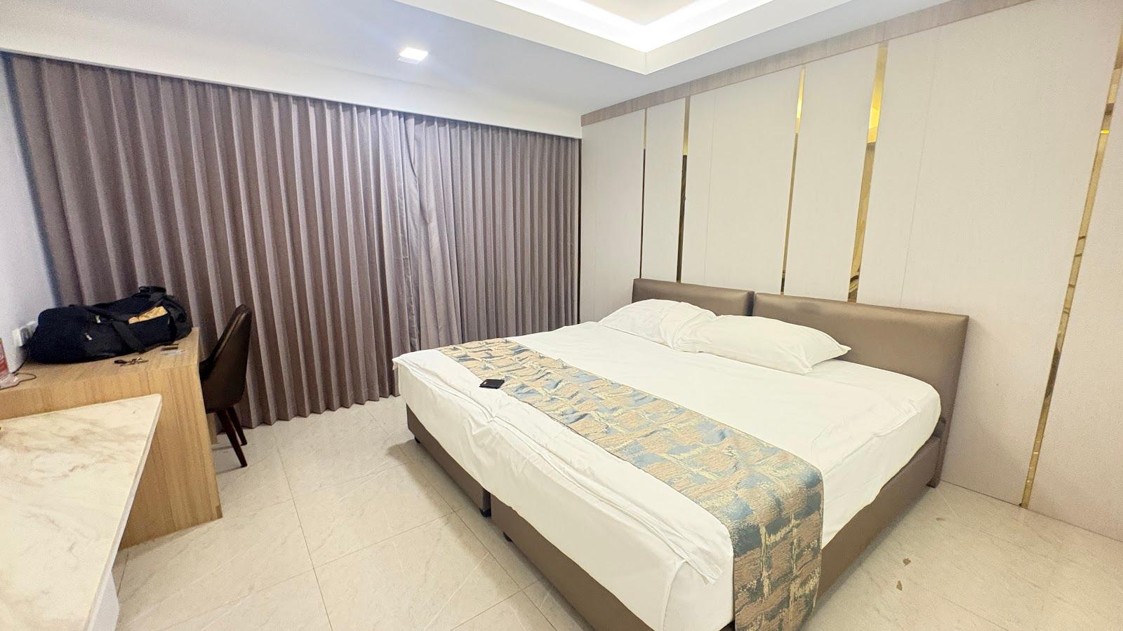 Palette Luxe Jomtien Beach Pattaya – photo 3