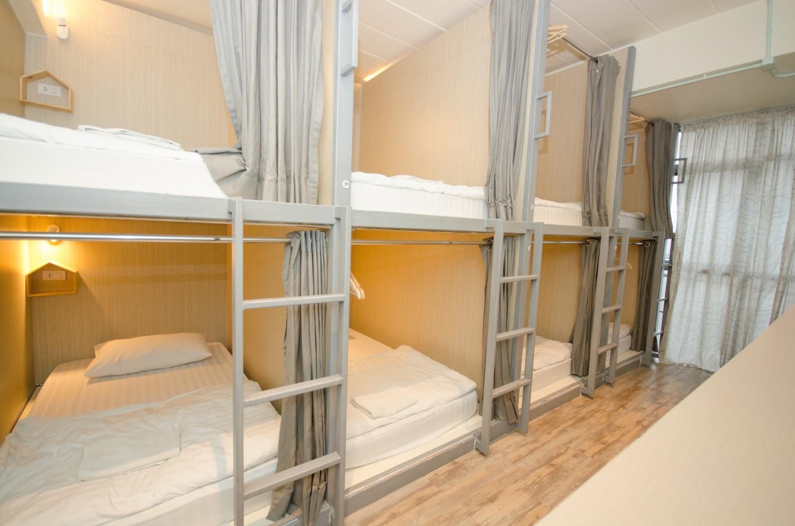 Good Day Hostel – photo 4