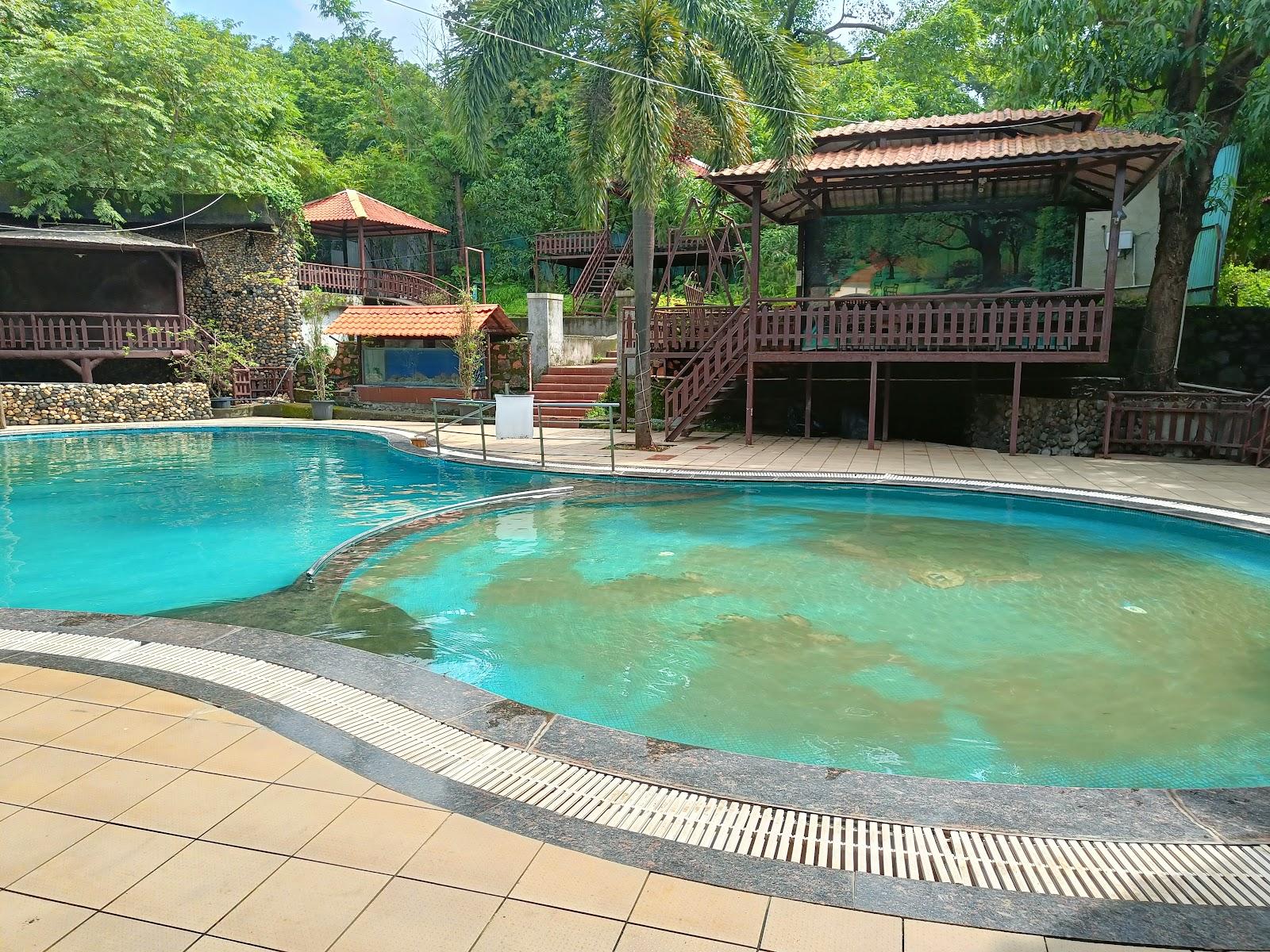 Suvi Palace - Vasai Hotels / resorts near mumbai / resorts in mumbai / best resorts near mumbai – photo 4
