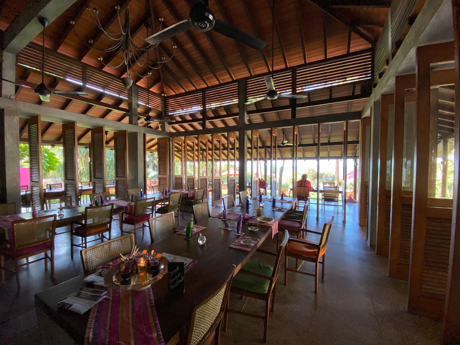 Mango Tree Spa Beach Hotel – photo 4