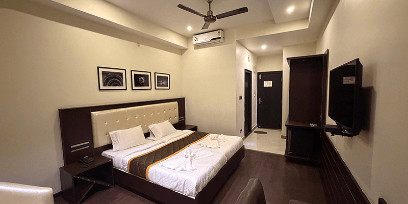 Galaxy Inn, Bengaluru – photo 2