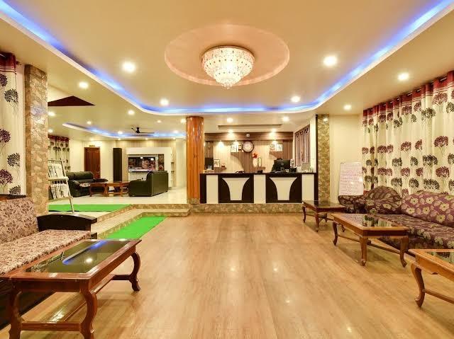 Ziro Palace Inn – photo 4