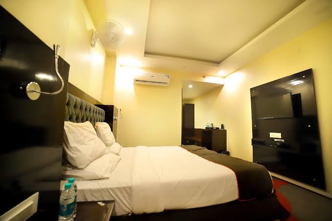 Jaipur Legacy - A Boutique Hotel – photo 3