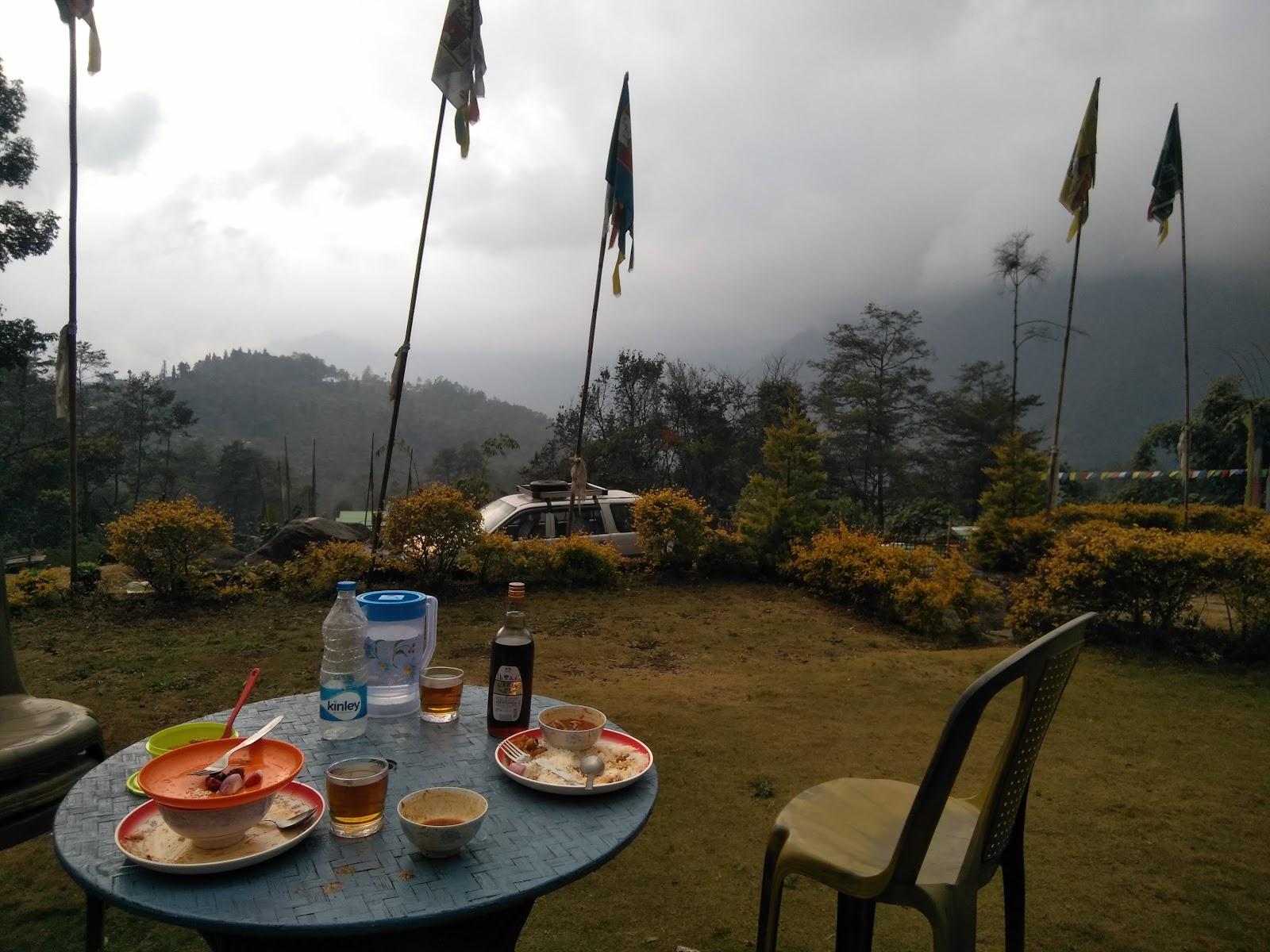 Chungda Hidden Family Homestay Yuksom – photo 2