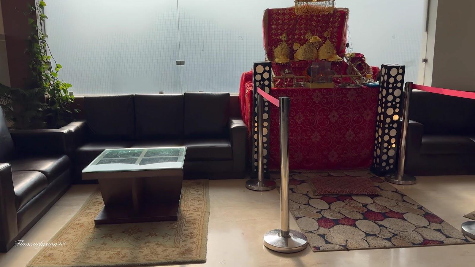 The Grand Sharan katra – photo 2