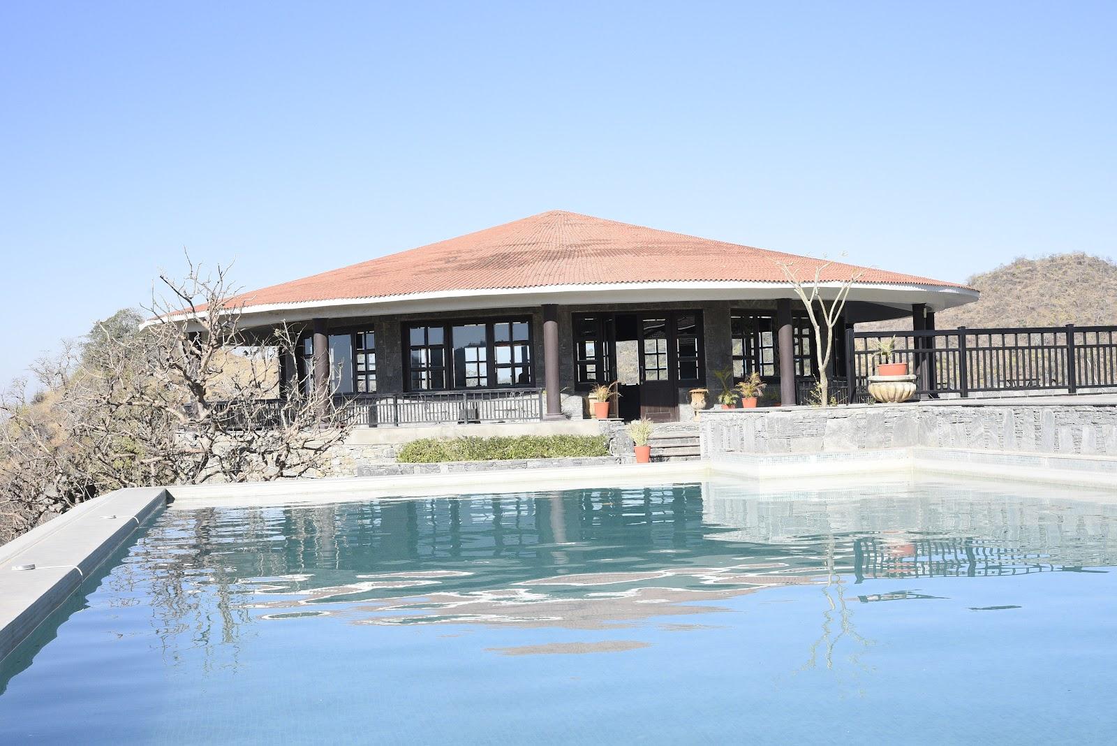 Hotel The Wild Retreat – photo 3
