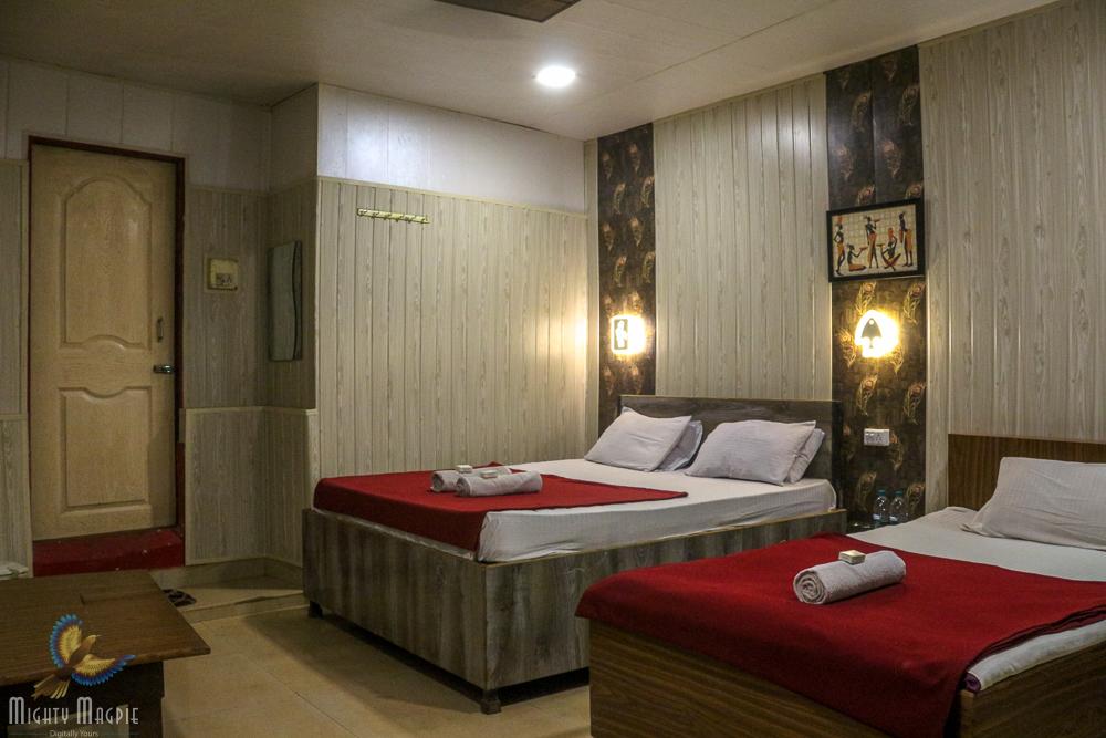 Hotel Park View Matheran – photo 3