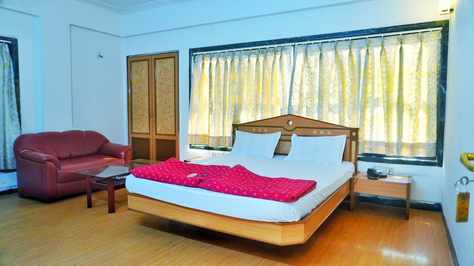Hotel Pooja International – photo 2