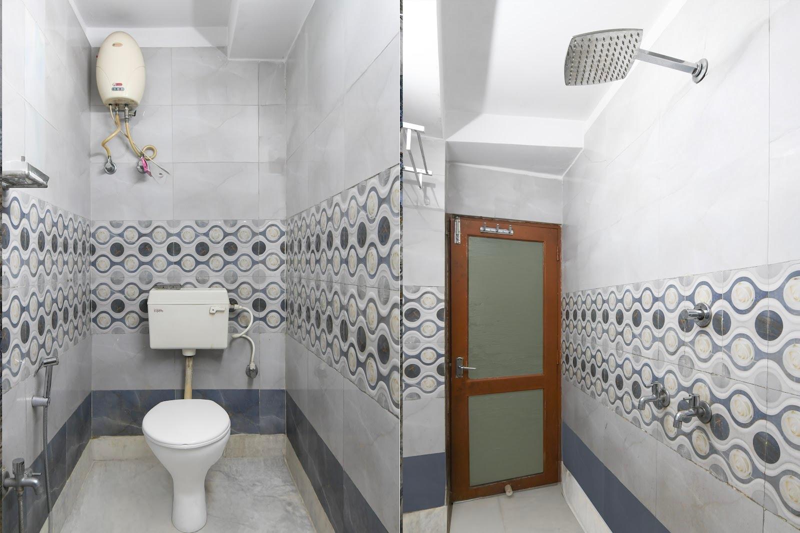 Hotel O by OYO Calcutta University Formerly Hamza International – photo 4