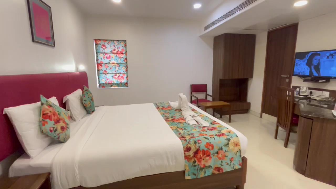 Hotel Parle International – photo 3