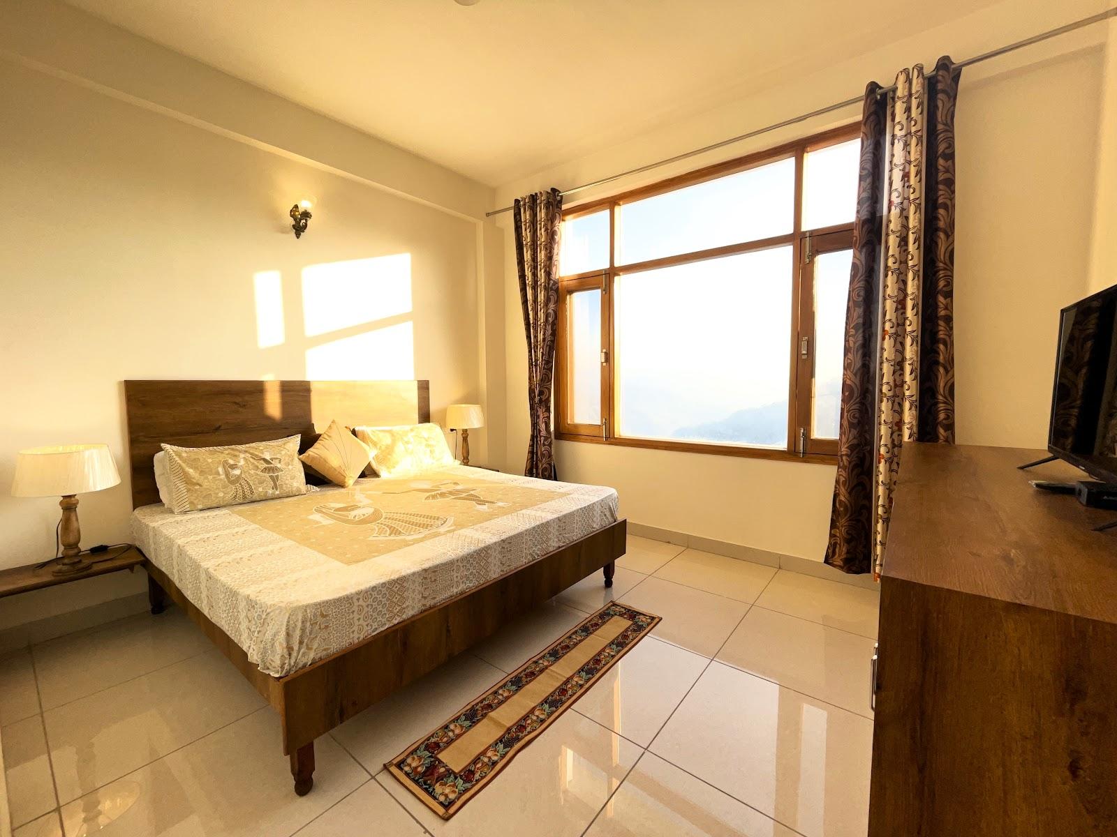 Hills View Paradise - Shimla – photo 2