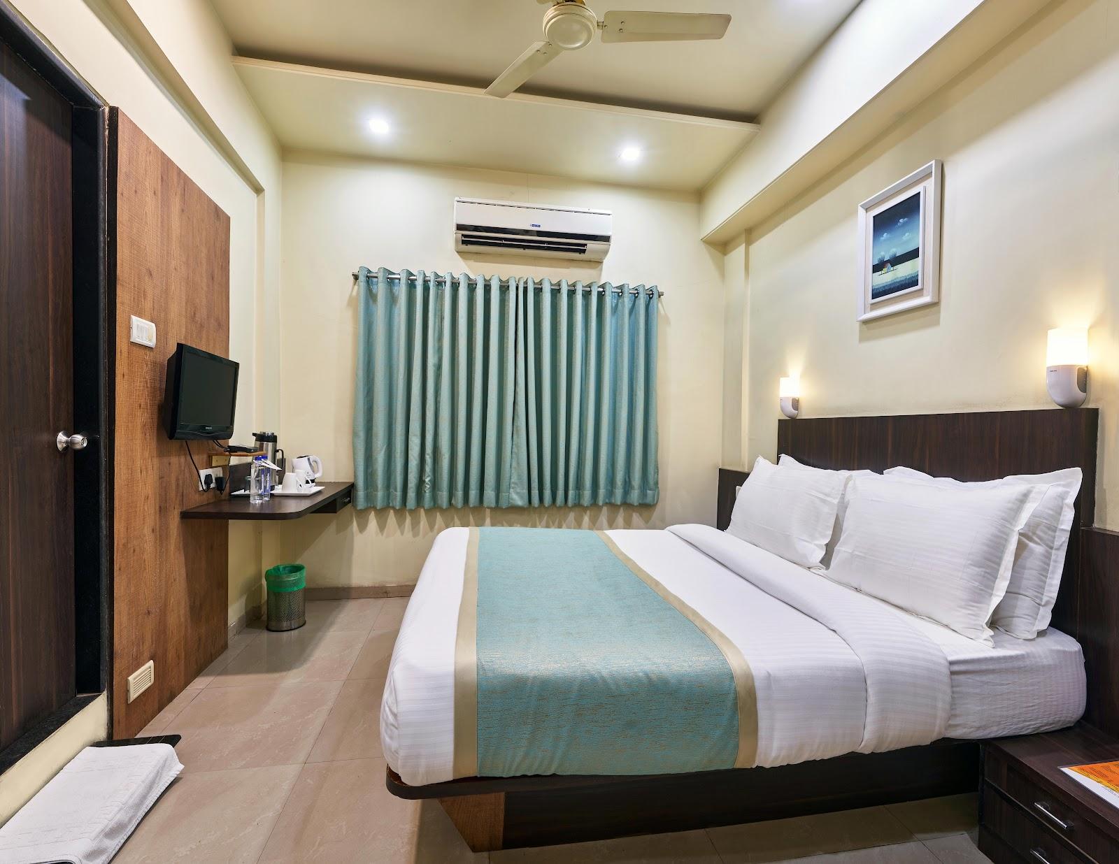 Hotel Atria Kolhapur – photo 2