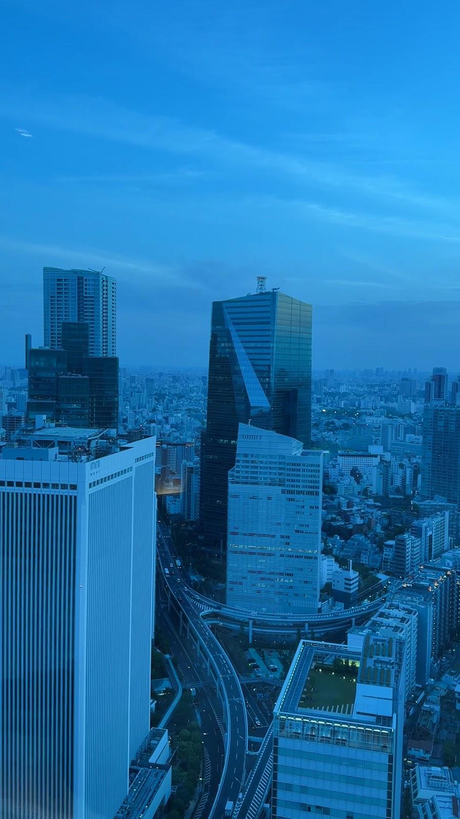 1 Hotel Tokyo – photo 2