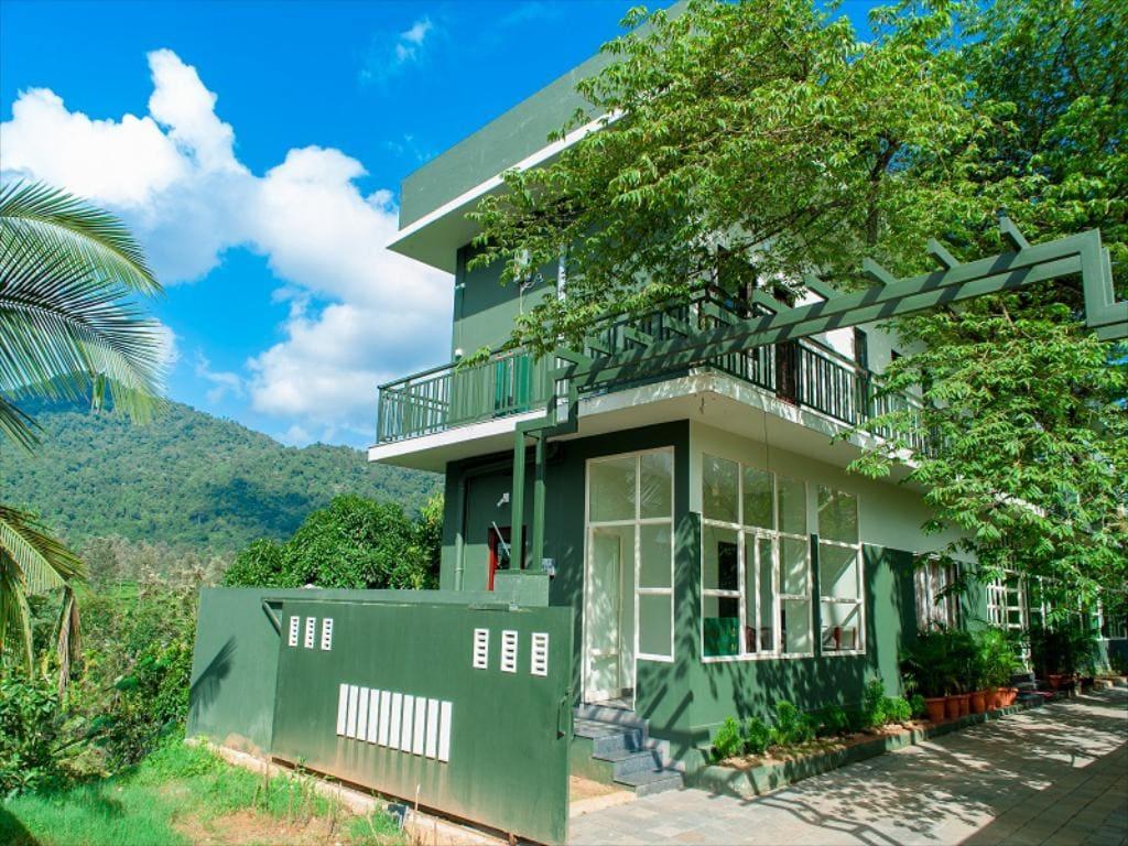 Green Peace Holiday Home – photo 1