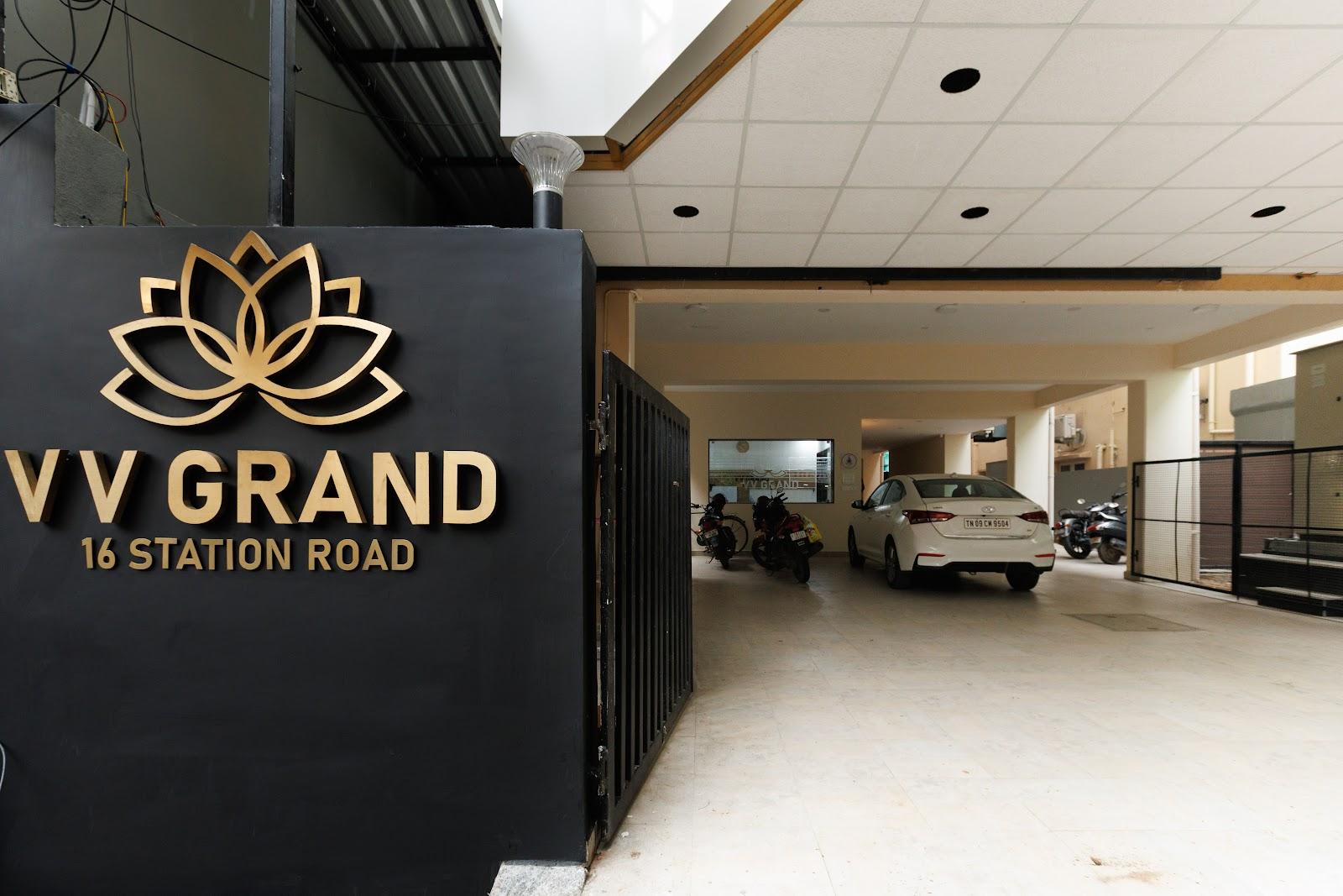 VV Grand – photo 4